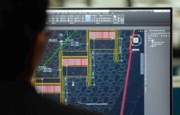 Design and Analysis are fundamental aspects of engineering process. Design involves creative and iterative methods for solution. Analysis on the other hand use mathematical, scientific and computational method to understand and predict behavior of a system, component or process. 